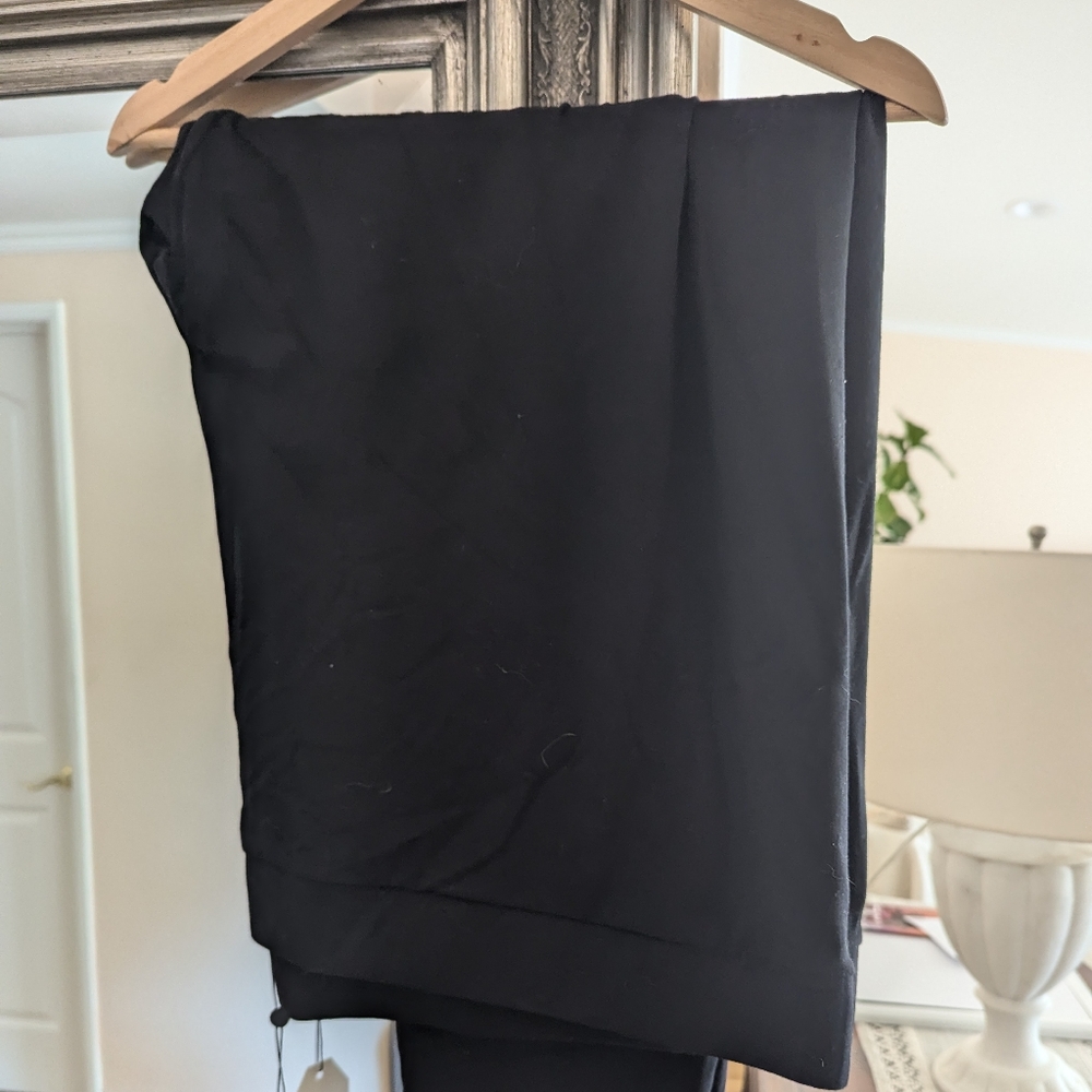 Universal Standard Roya Leggings black 2XL